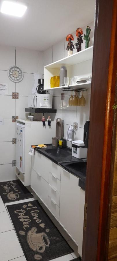 Flat Jk 103 Διαμέρισμα Juazeiro do Norte Εξωτερικό φωτογραφία