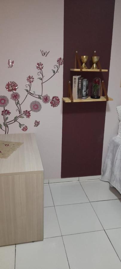 Flat Jk 103 Διαμέρισμα Juazeiro do Norte Εξωτερικό φωτογραφία