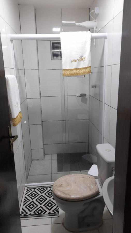 Flat Jk 103 Διαμέρισμα Juazeiro do Norte Εξωτερικό φωτογραφία