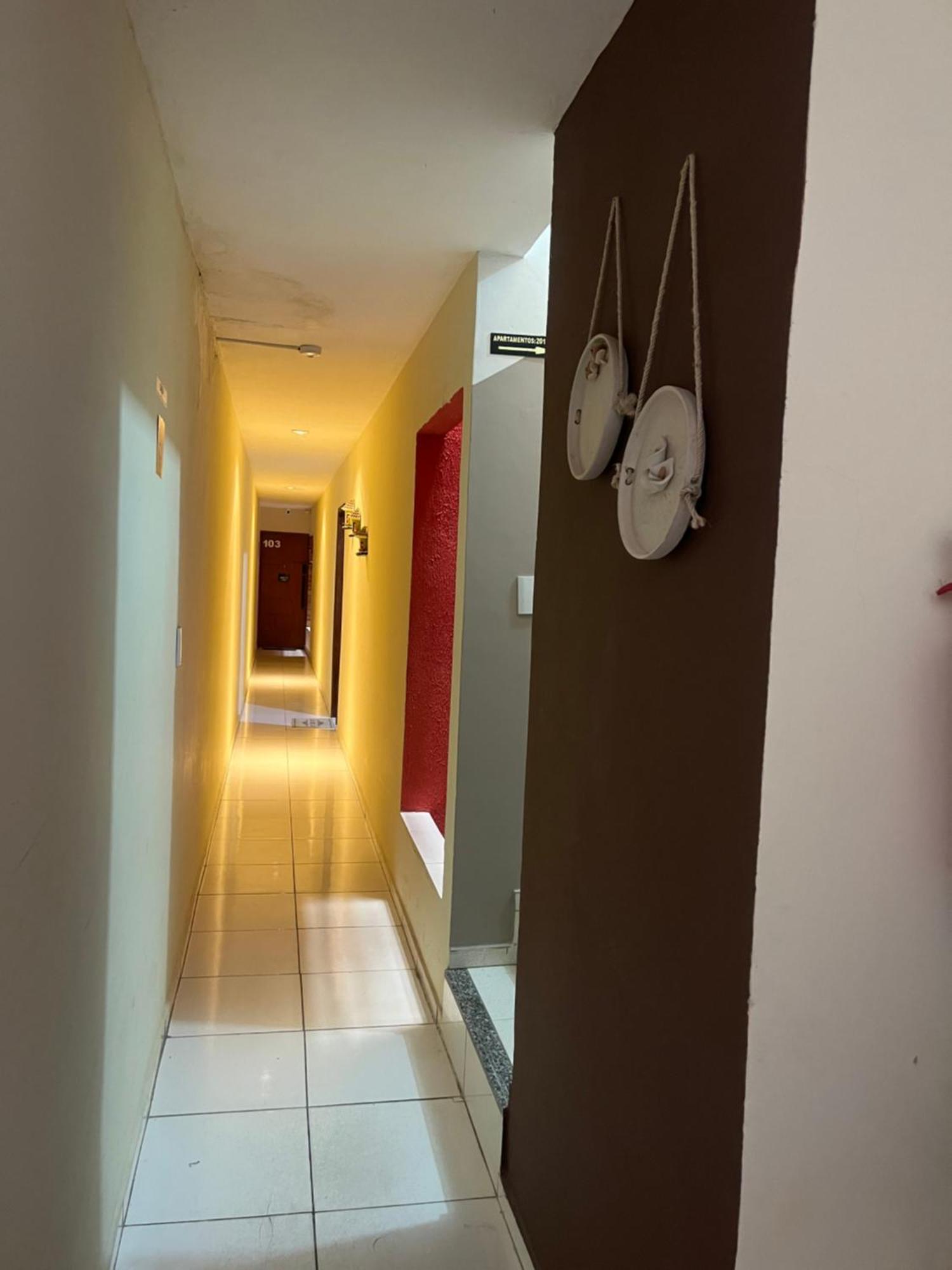 Flat Jk 103 Διαμέρισμα Juazeiro do Norte Εξωτερικό φωτογραφία