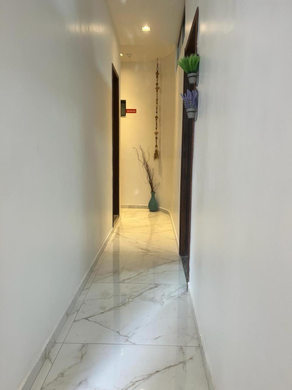 Flat Jk 103 Διαμέρισμα Juazeiro do Norte Εξωτερικό φωτογραφία